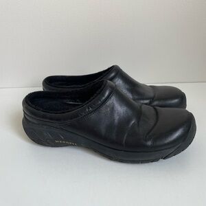Merrel Slip On shoes Size 9.5